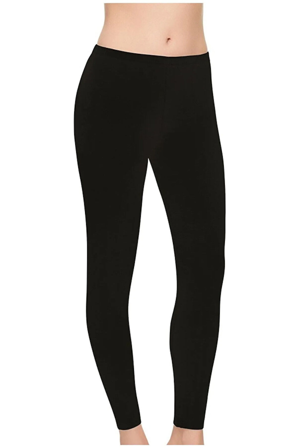 Elit Bayan Thermal Tayt