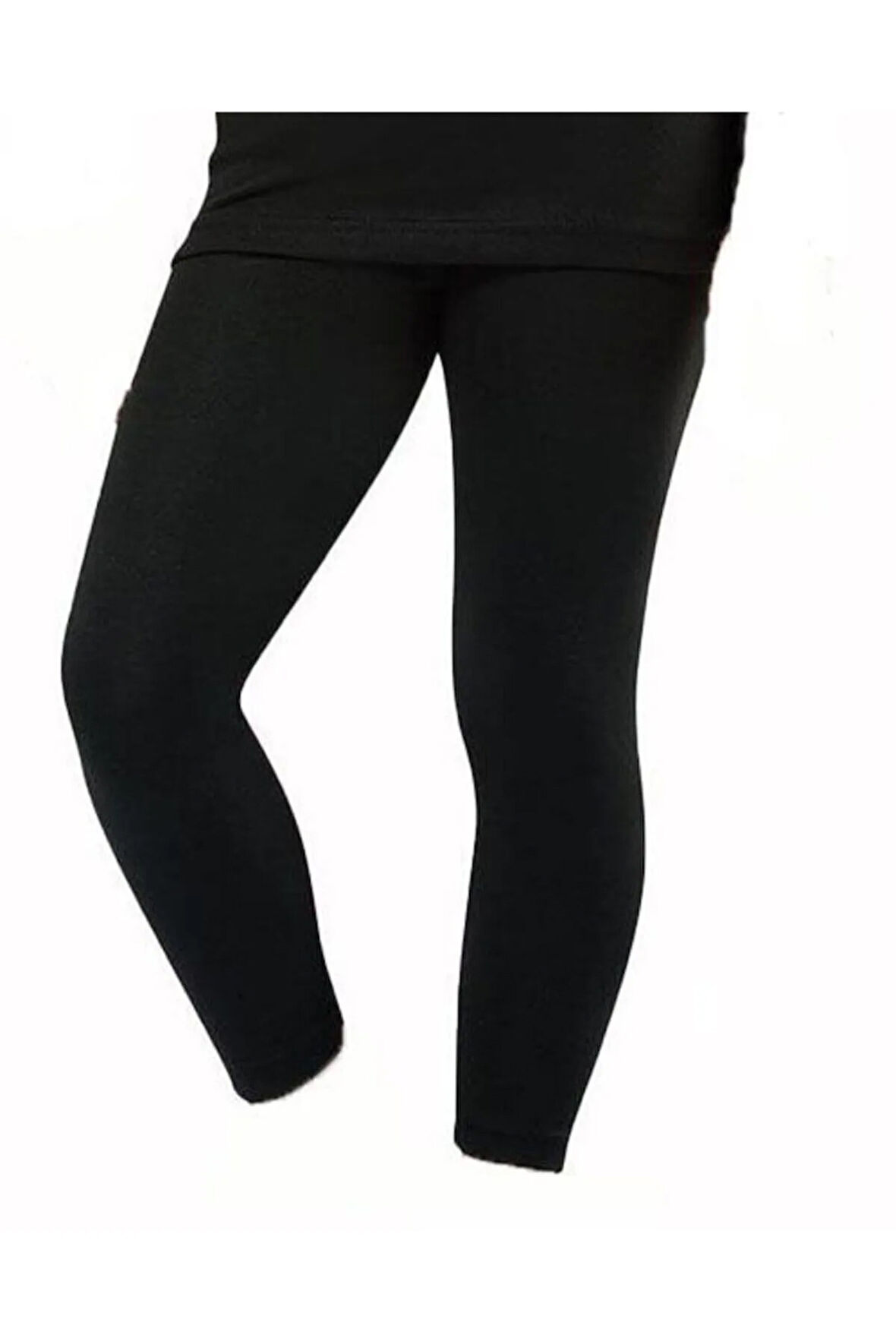 Kız Çocuk Termal Tayt Kız Çocuk Kışlık Içlik 2004