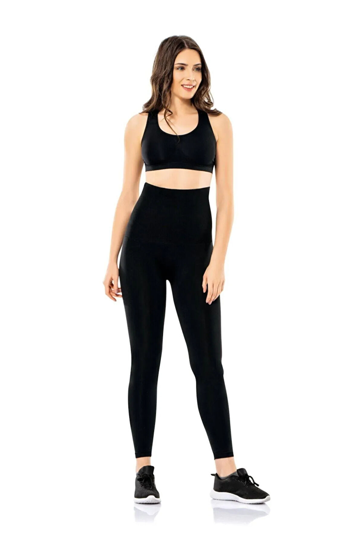 1 Beden Incelten Korseli Tayt