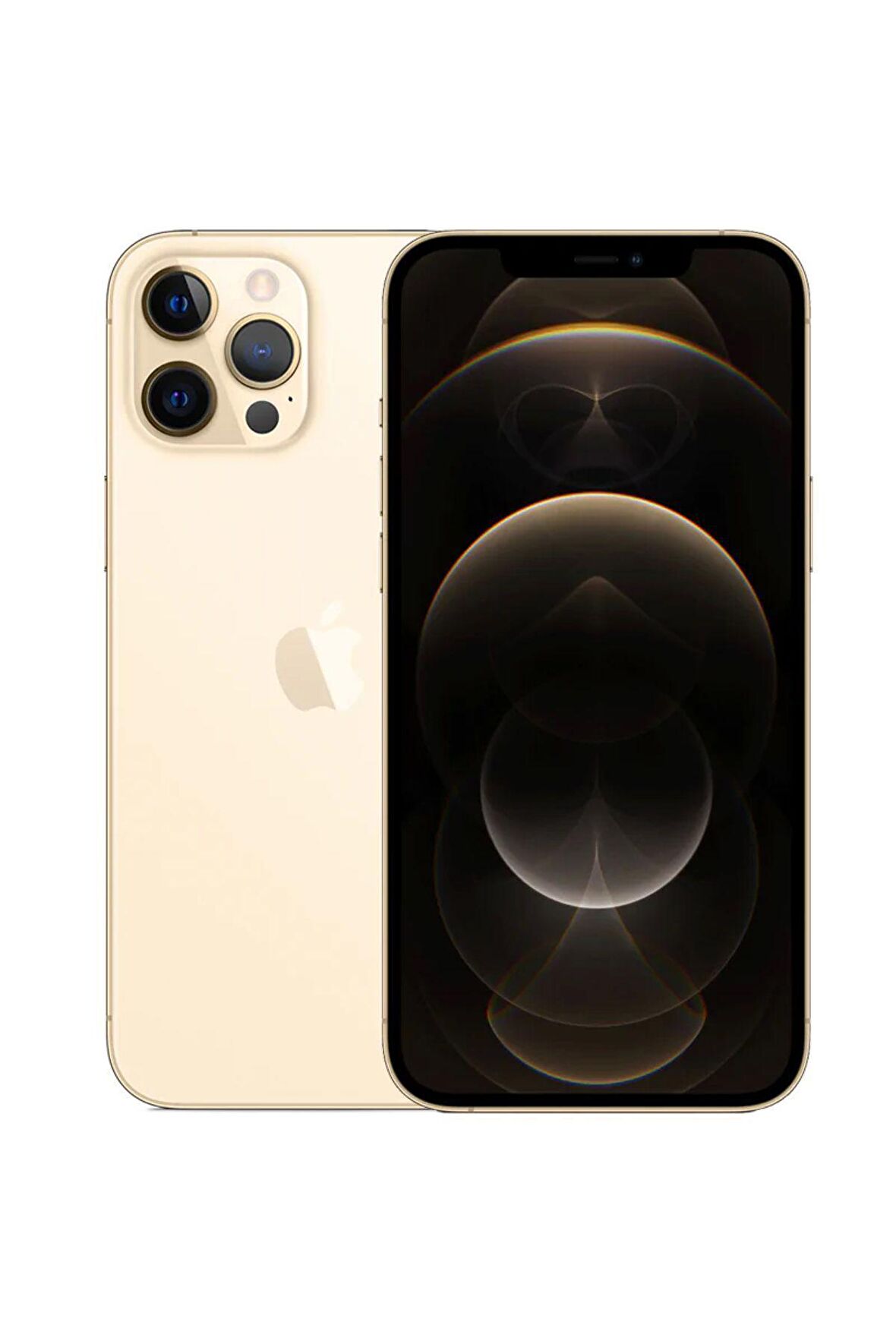 Yenilenmis iPhone 12 Pro Max 128GB B Kalite