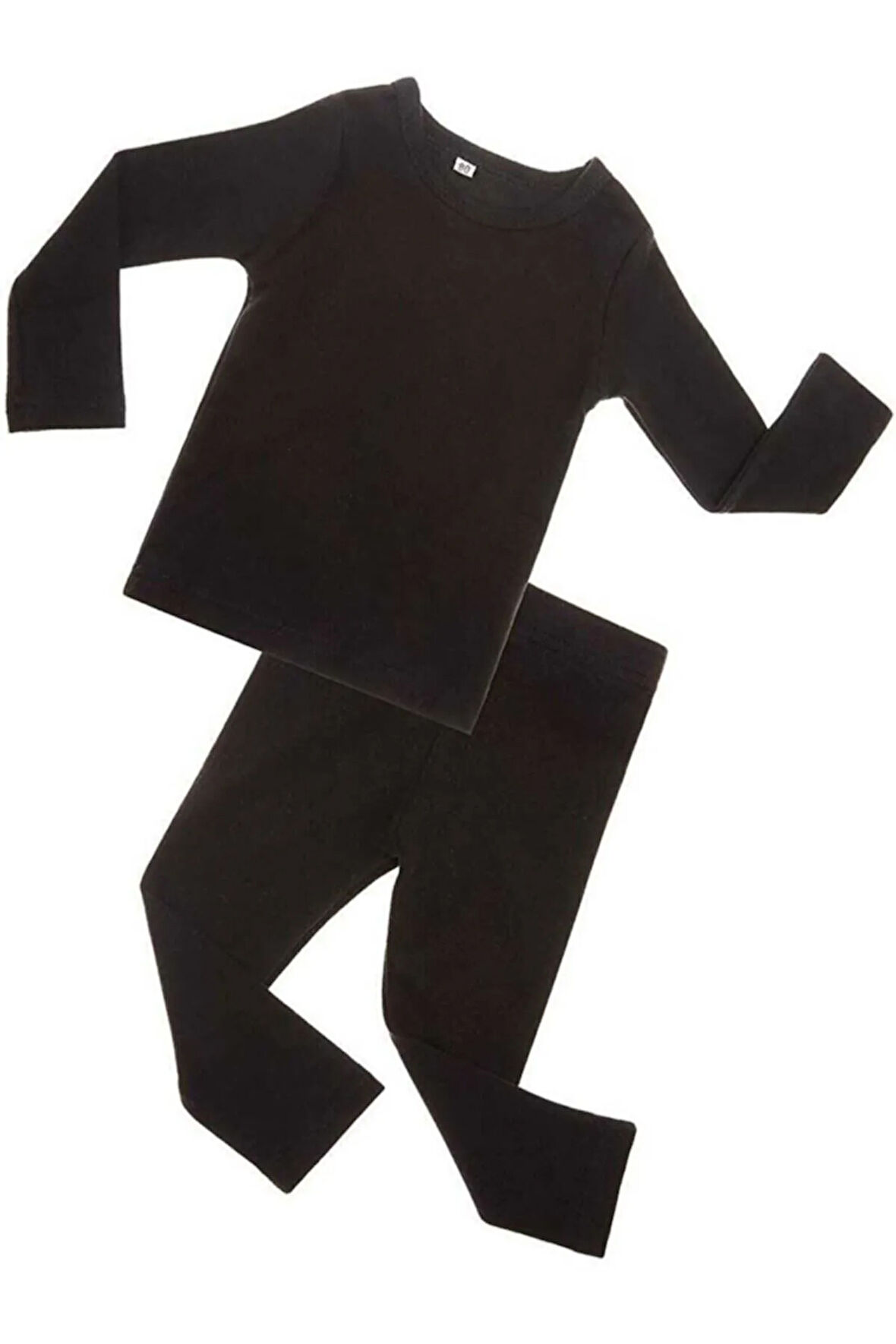 Erkek Çocuk Termal Takımı Alt Üst Içlik Kışlık Fanila Tayt