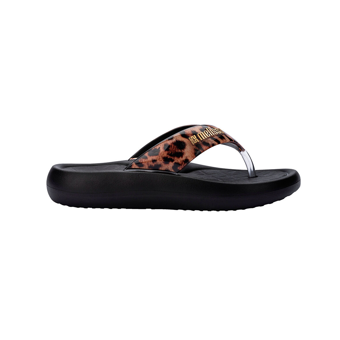 Kadın Terlik BJ675 Melissa STATION FLIP FLOP AD