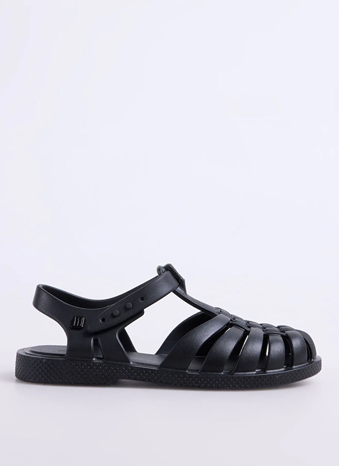 Siyah Kadın Sandalet 36096BH042