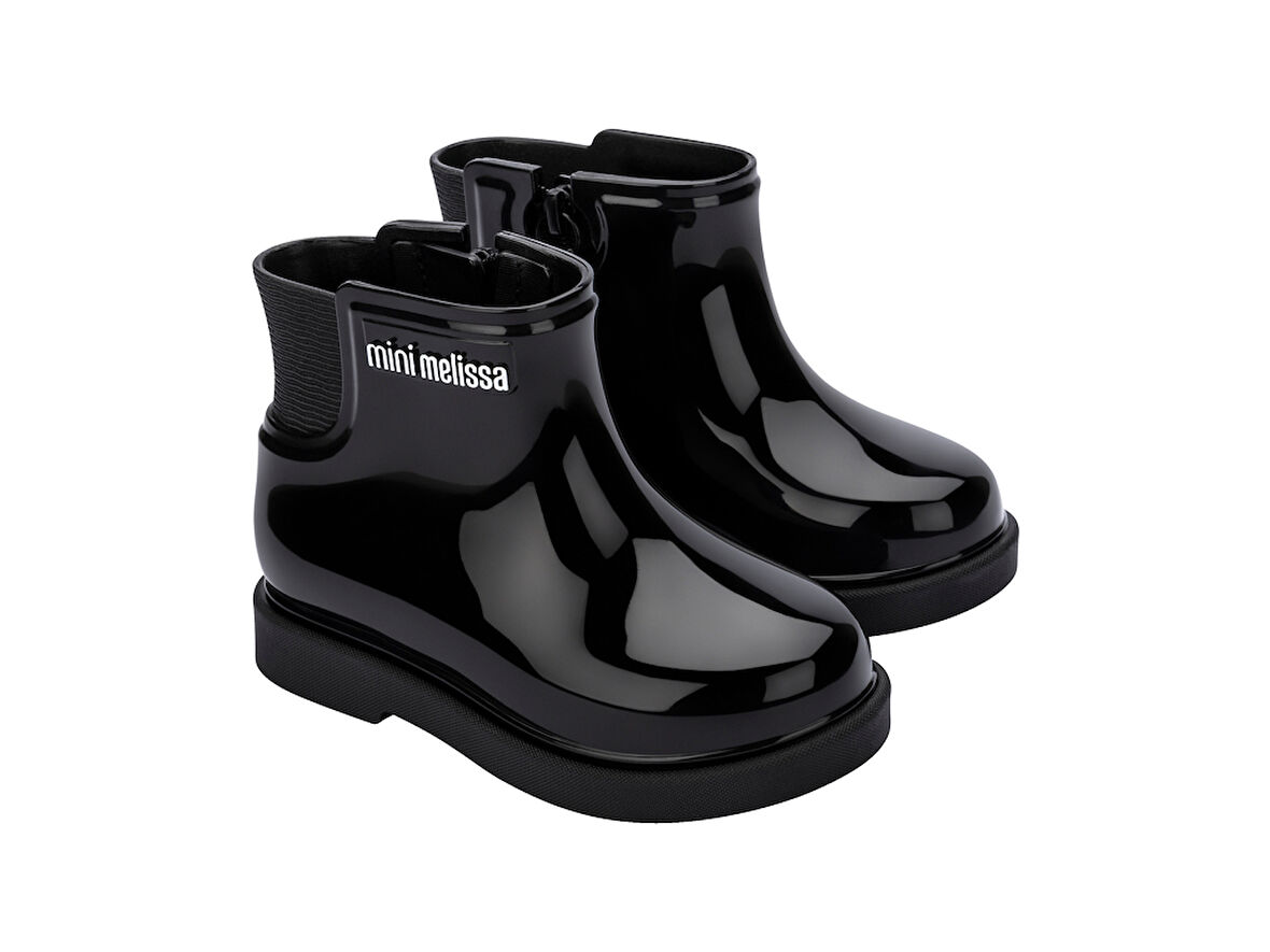 Mini Melissa Chelsea Bebek Bot II