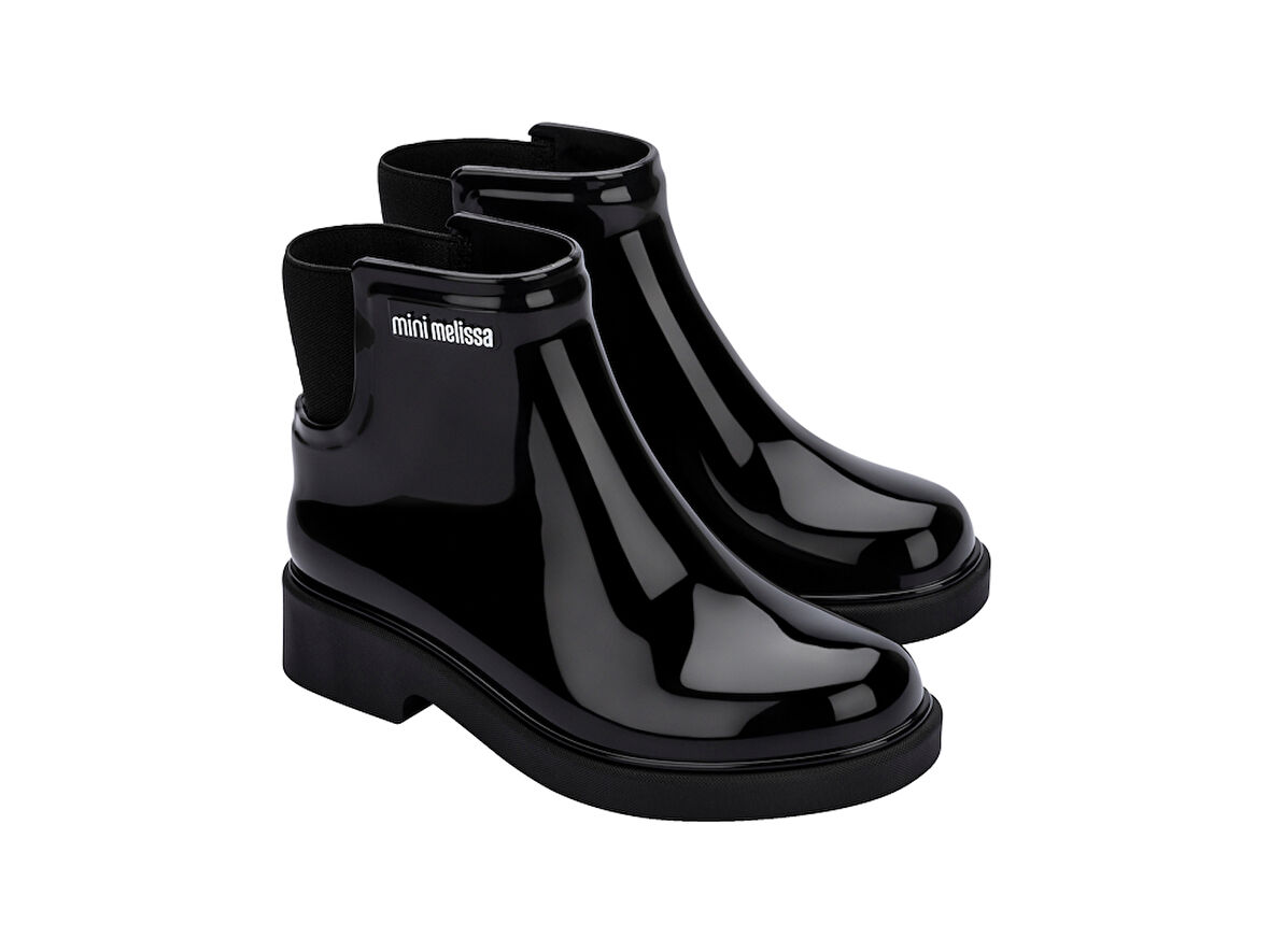 Mini Melissa Chelsea Çocuk Bot