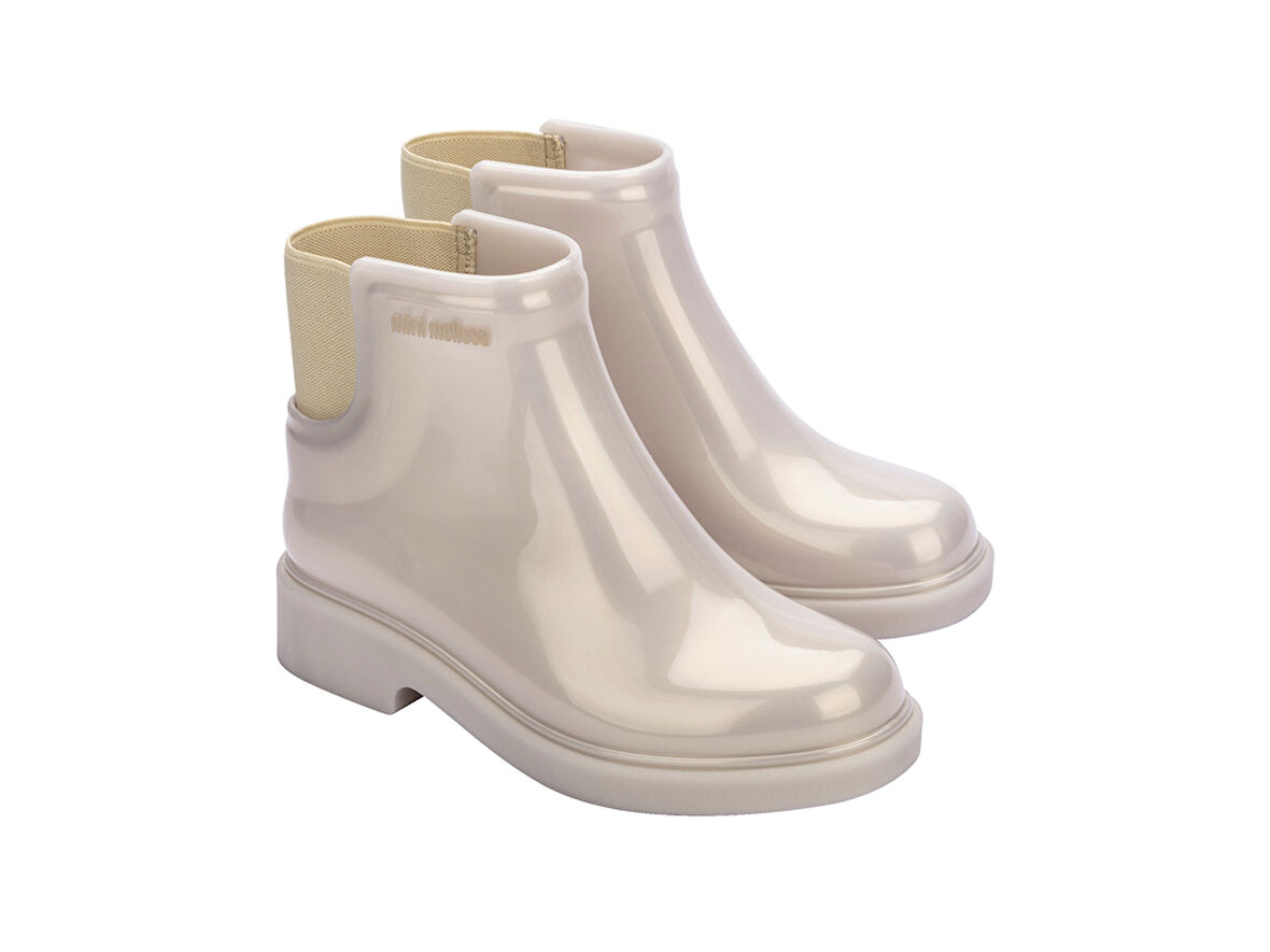 Mini Melissa Chelsea Çocuk Bot