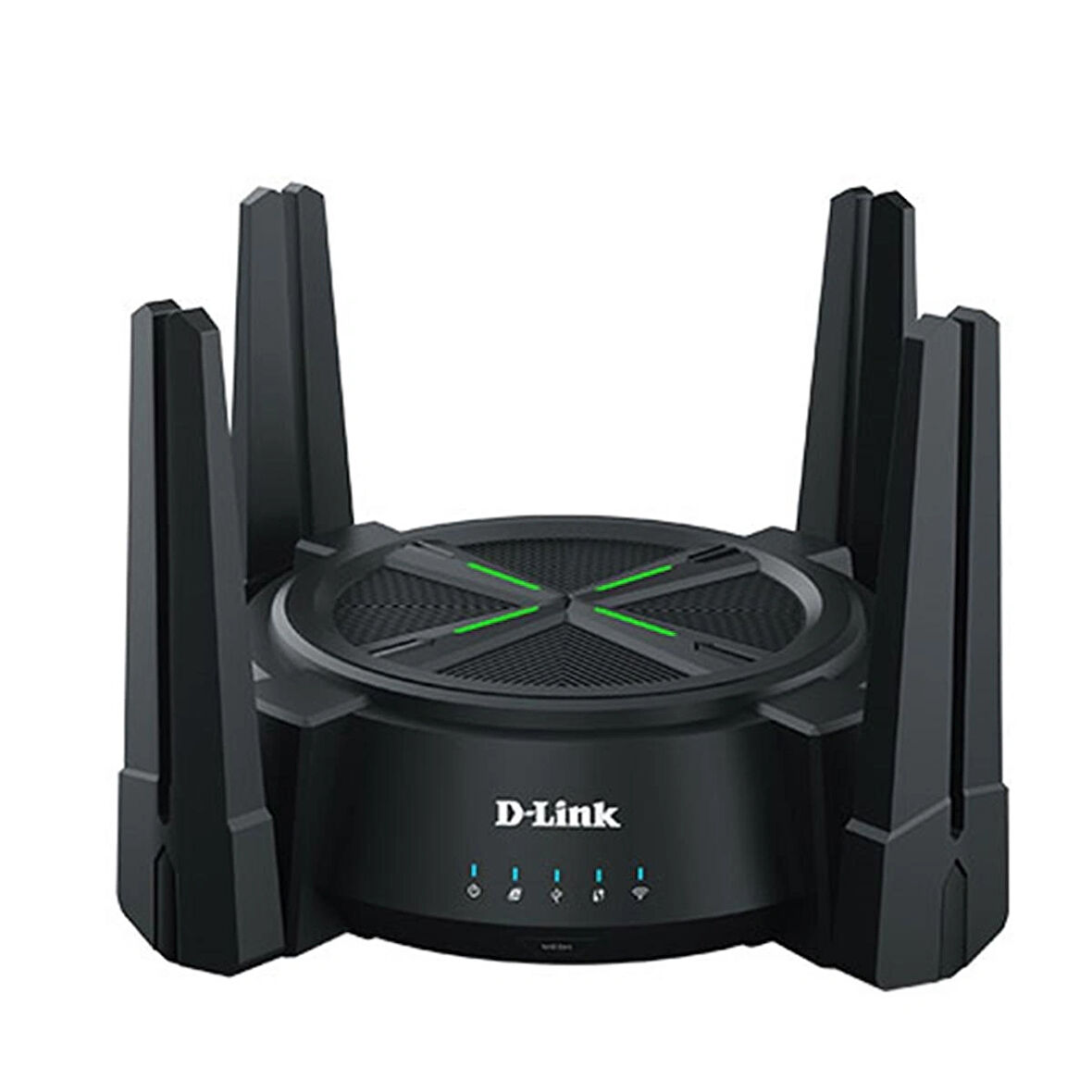 D-Link DIR-X6080Z/MSG AX6000 Multi Gigabit Wi-Fi 6 Router