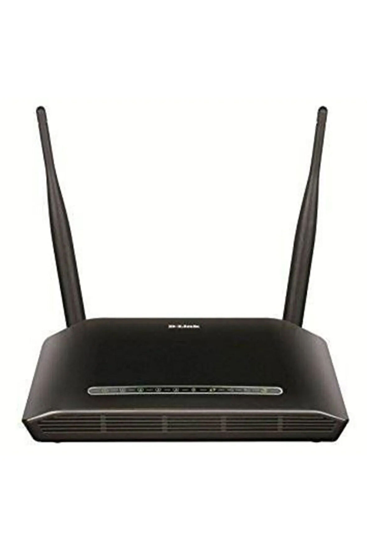Dsl-2750u 300 Mbps 4 Port Adsl2+ Usb Modem