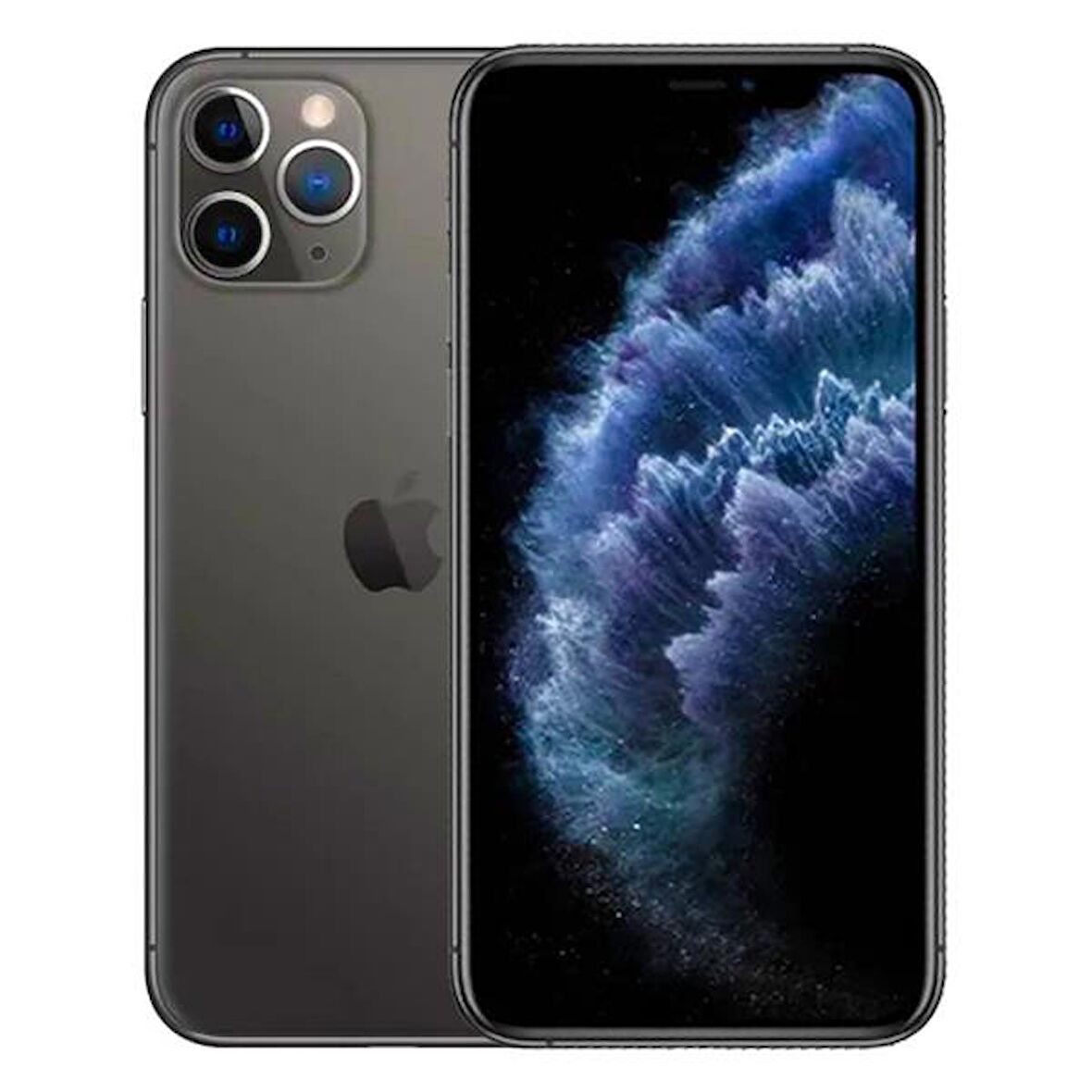 Apple iPhone 11 Pro Space Gray 64GB Yenilenmiş B Kalite (12 Ay Garantili)