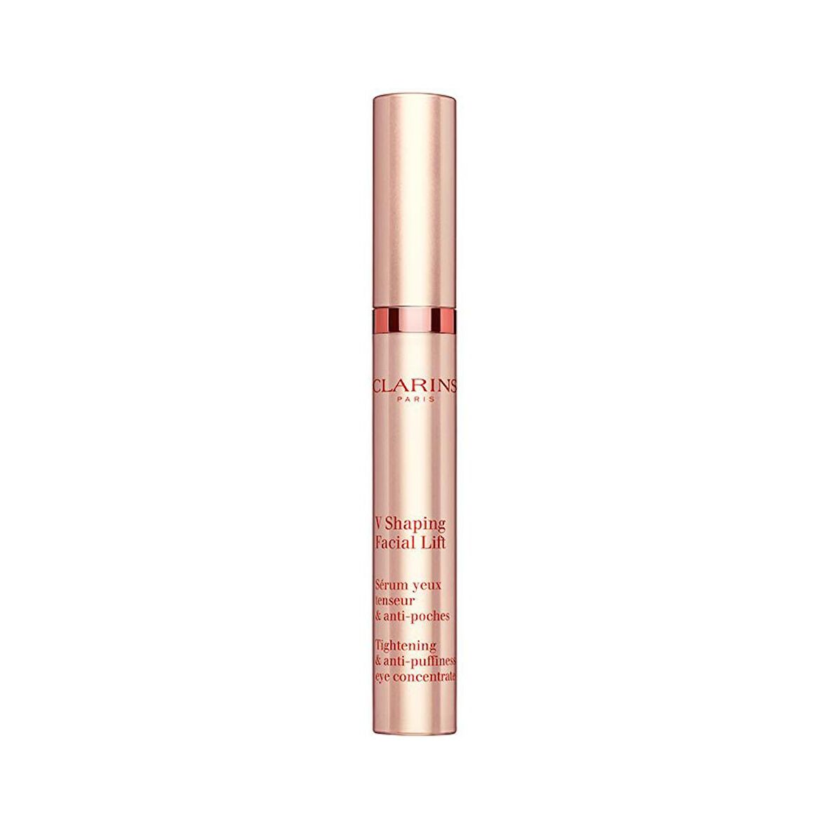 Clarins V Shaping Facial Lift Eye Concentrate 15ML Göz Serumu