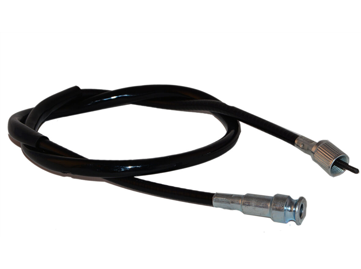 Monero Mondial 125 Kt Devir Teli