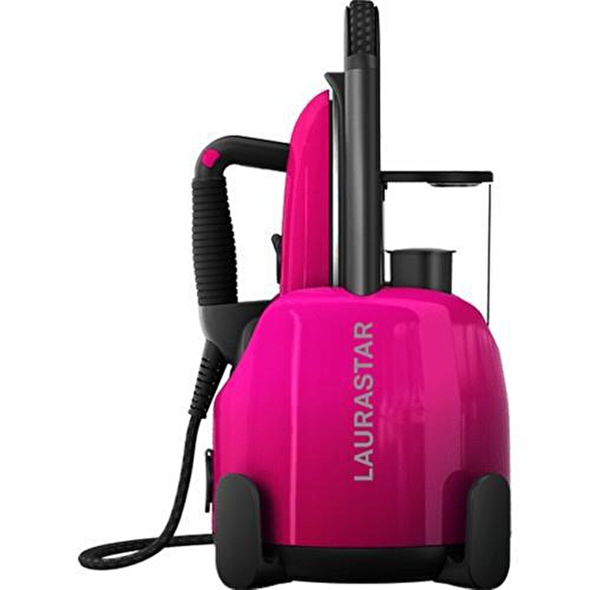 Laurastar Lift Star Pinky 3,5 Bar Alüminyum Taban 2200 W Buhar Kazanlı Ütü