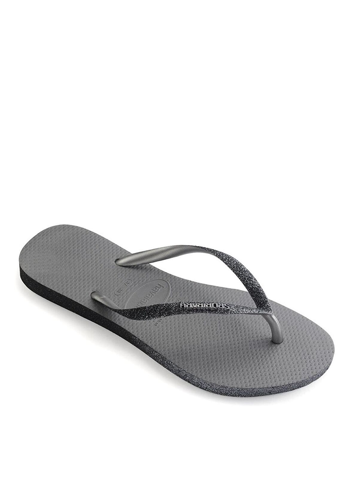 Havaianas Plaj Terliği, 39-40, Gri