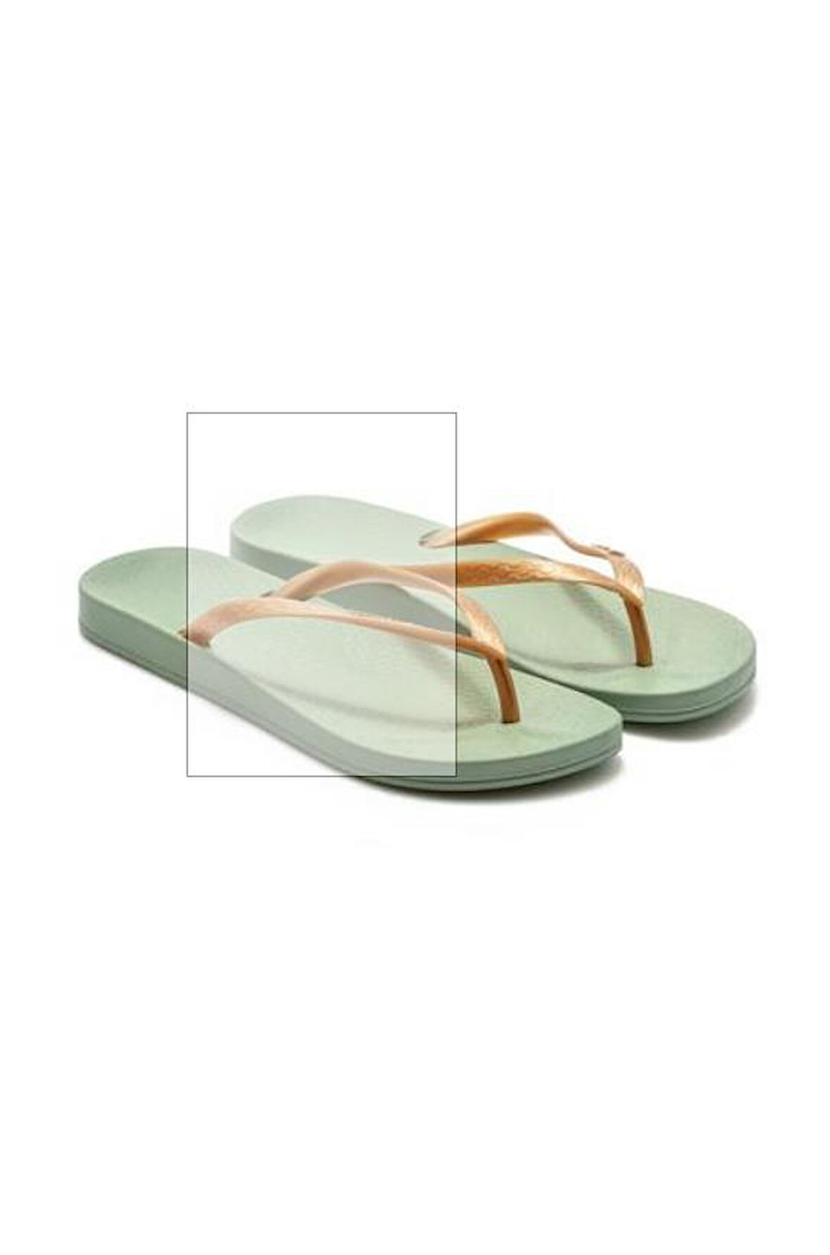 Ipanema Anatomica Kadın Parmak Arası Terlik Yeşil 35/42 YEŞİL