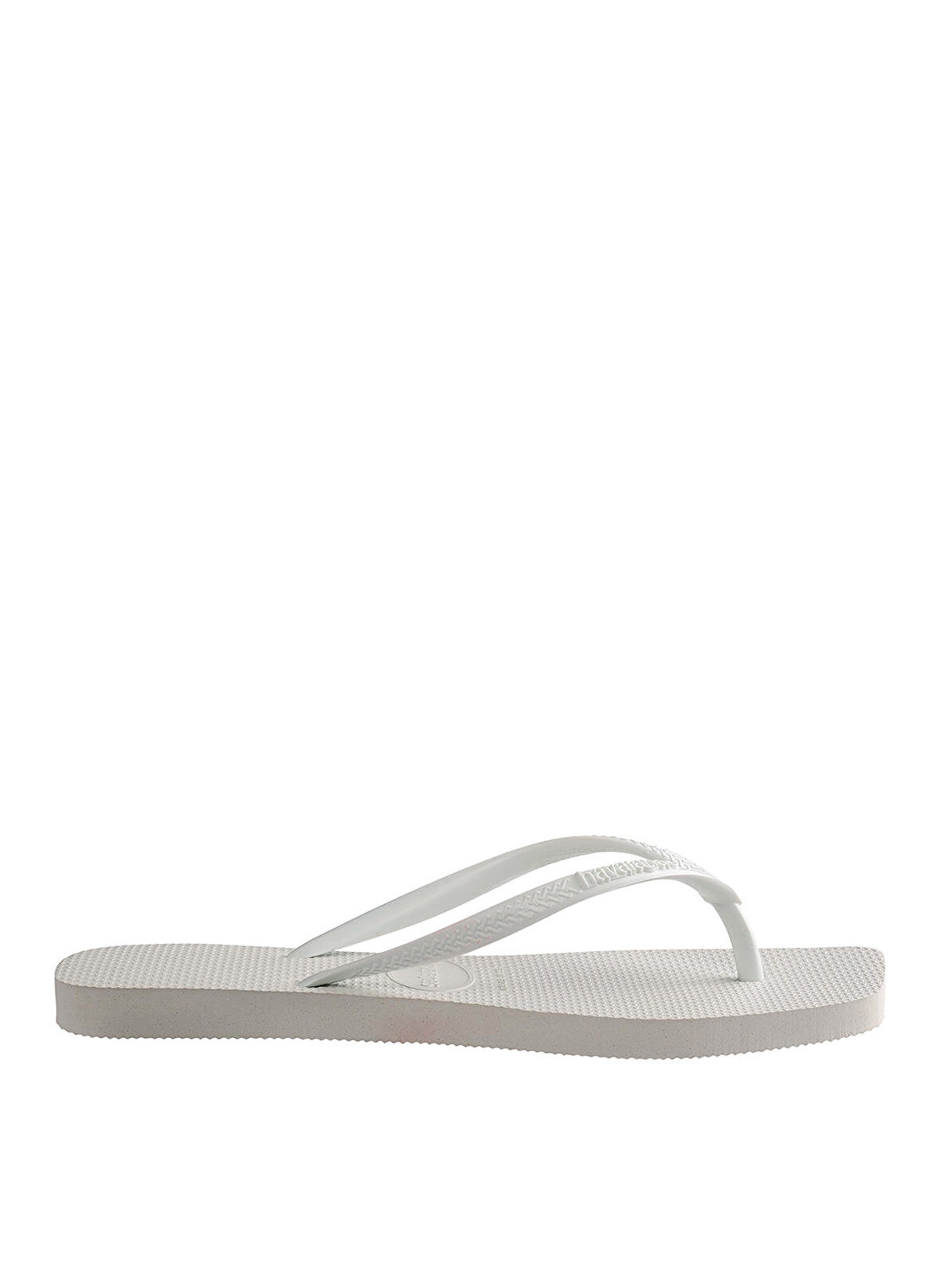 Havaianas Beyaz Kadın Terlik 4148301