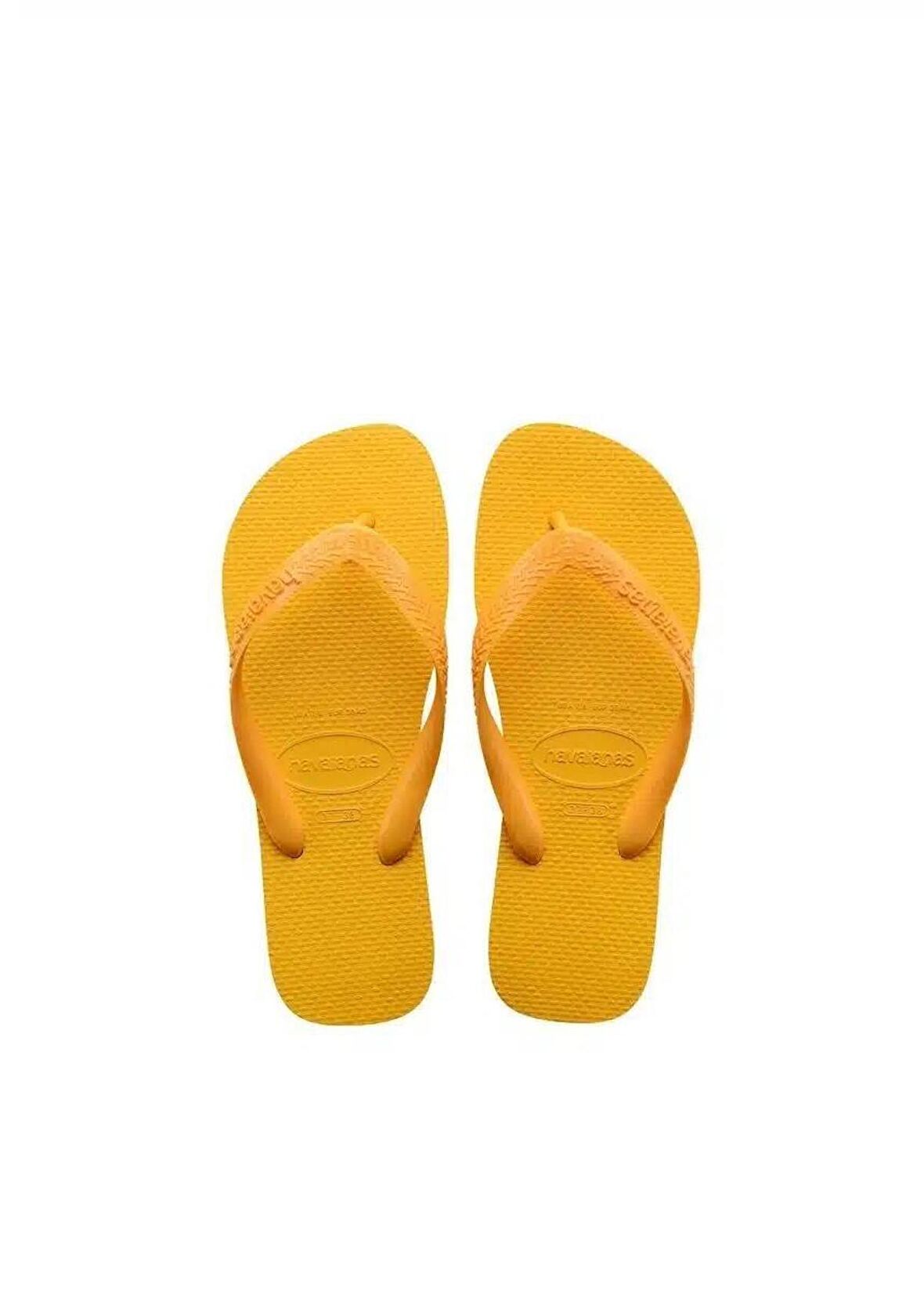 HAVAIANAS Top FC Pop Yellow 4000029-1740