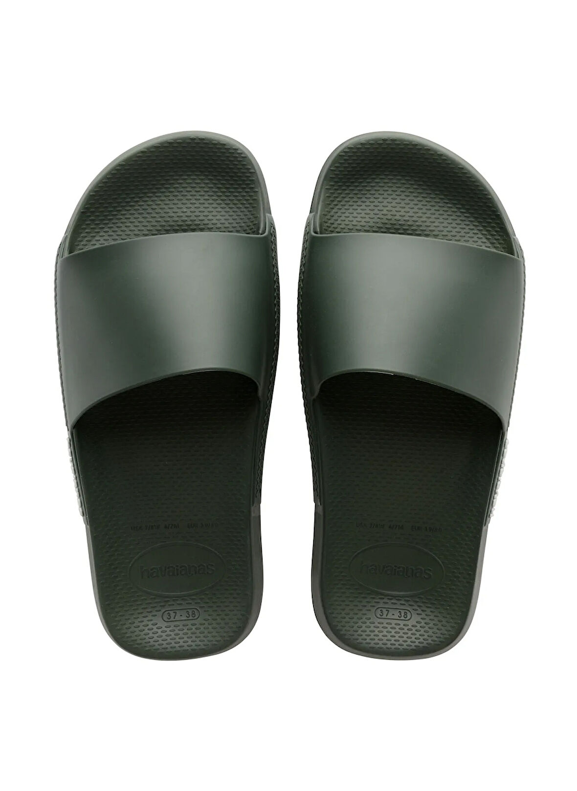 Havaianas Haki Erkek Terlik SLIDE CLASSIC