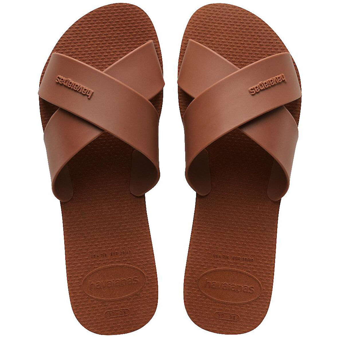 HAVAIANAS Aqua Rust Terlik 4148806-1976