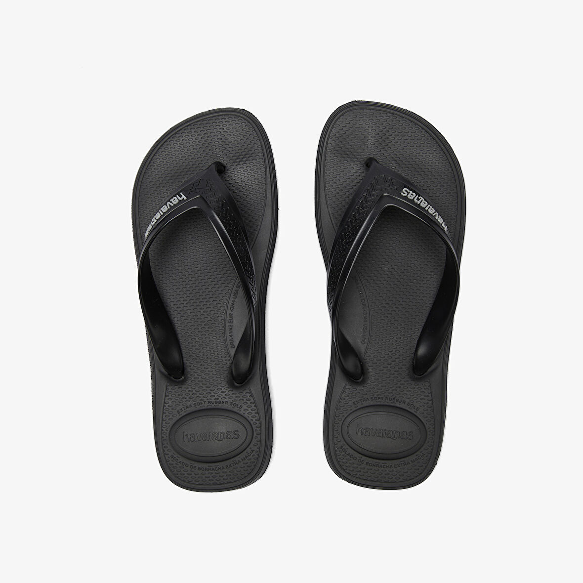 Havaianas Top Max Comfort Unisex Lacivert Terlik