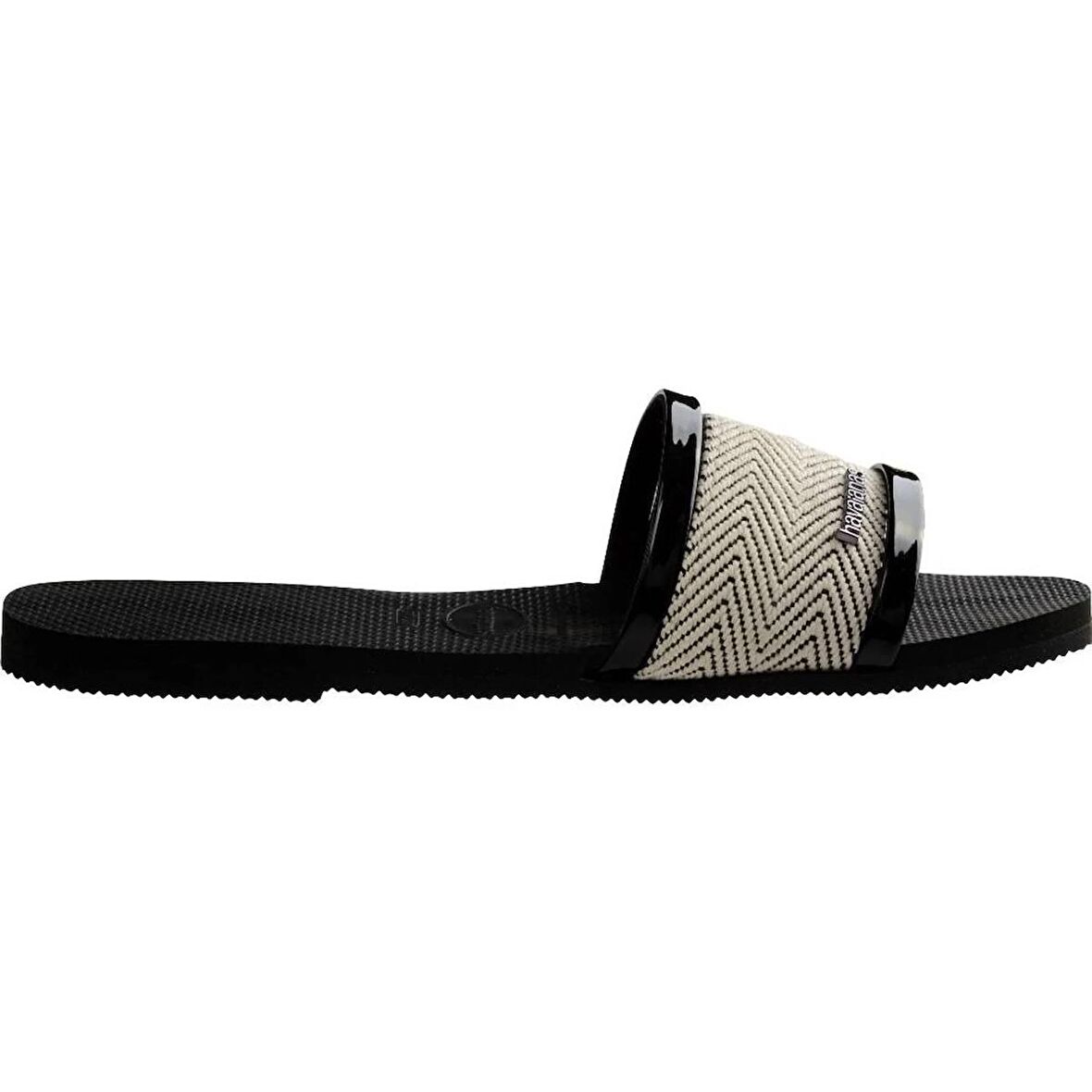 Havaianas You Trancoso Premium Black  Siyah Kadın Terlik