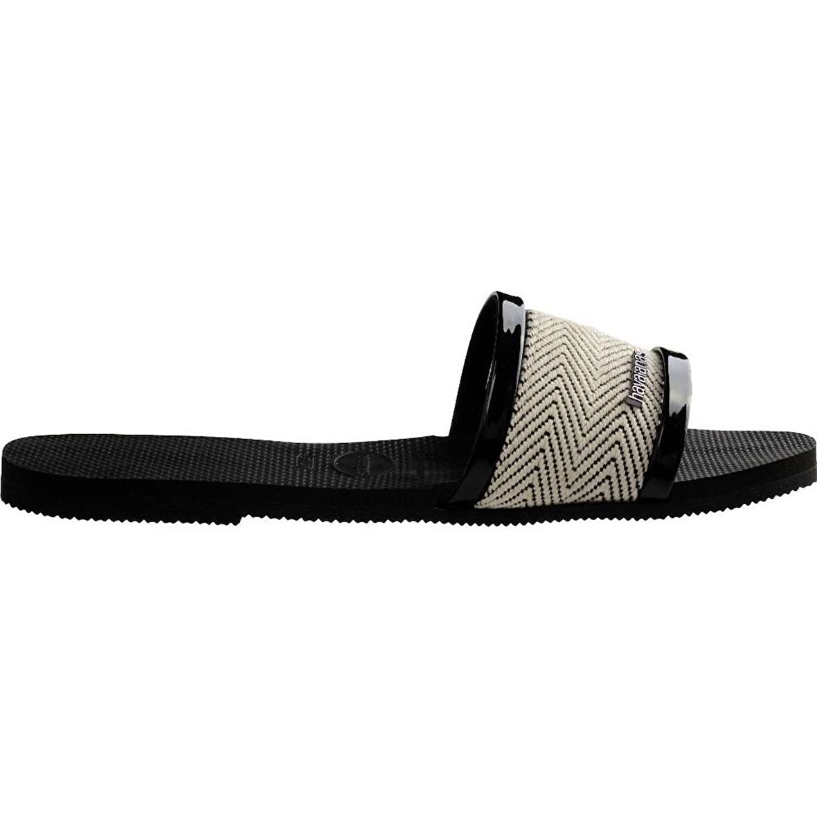 Havaianas You Trancoso Premium Black  Siyah Kadın Terlik