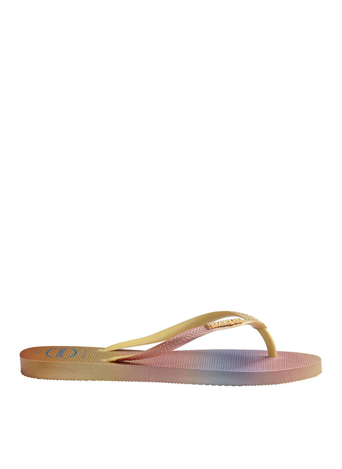 Havaianas Sarı Kadın Terlik 4146908