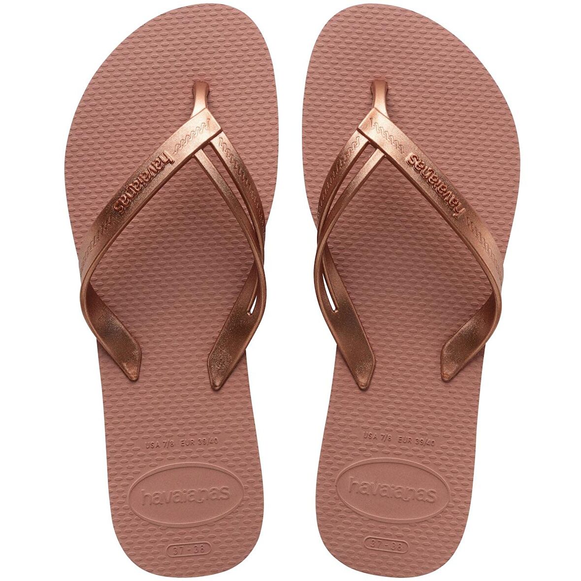 HAVAIANAS Elegance Crocus Rose 4148801-3544