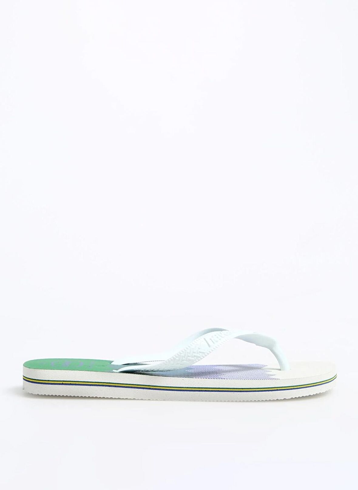 Havaianas Beyaz Kadın Plaj Terliği 41457457886