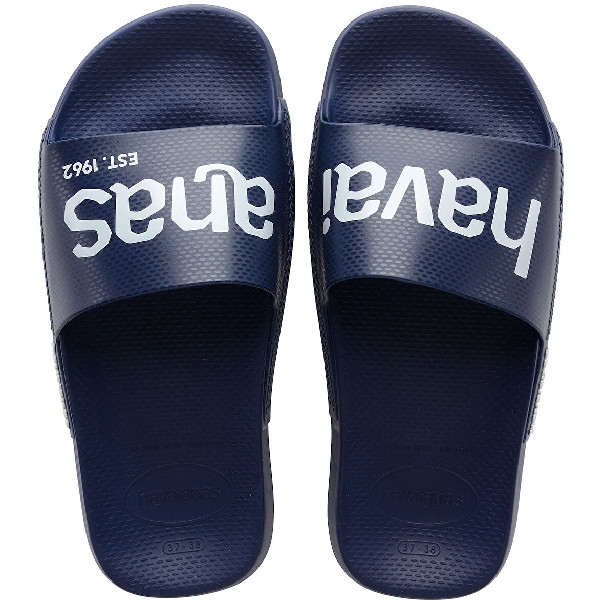 Havaianas Slıde Classıc Logomanıa Erkek Terlik 4148124