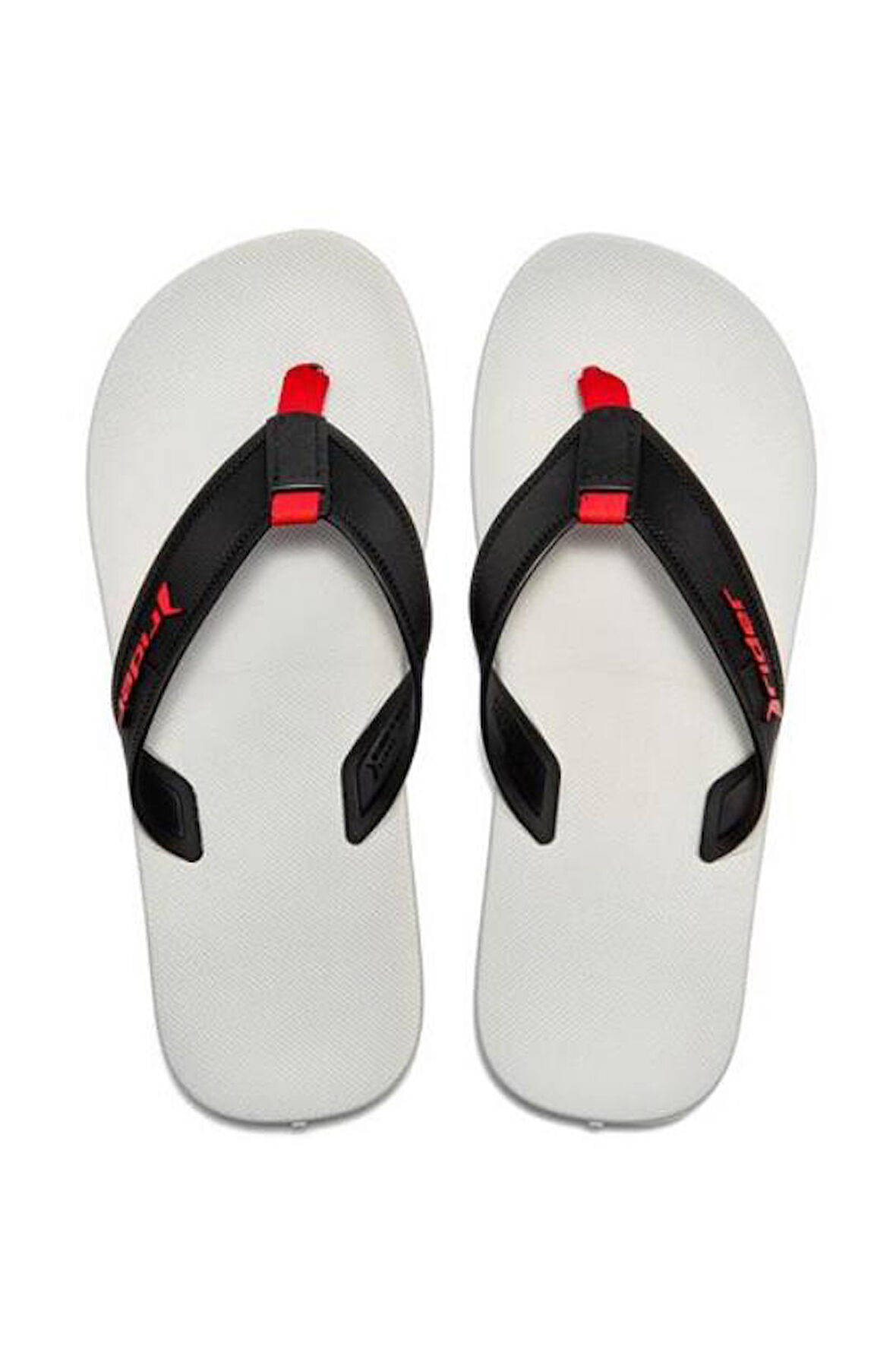 Rider Impulse Thong Erkek Parmak Arası Terlik Beyaz 39/46 Beyaz