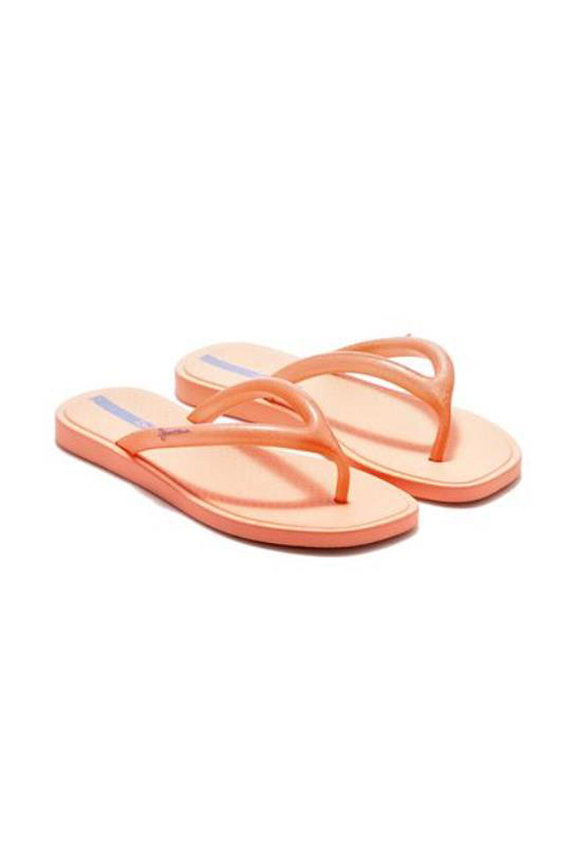 Ipanema Puffer Day Kadın Parmak Arası Terlik Pembe 35/42 PEMBE