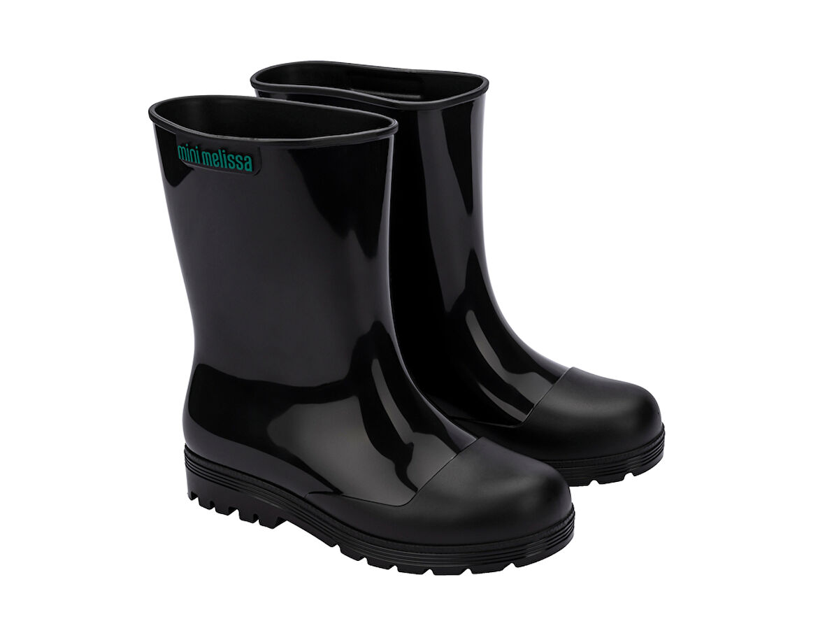 Mini Melissa Mini Welly Çocuk Çizme