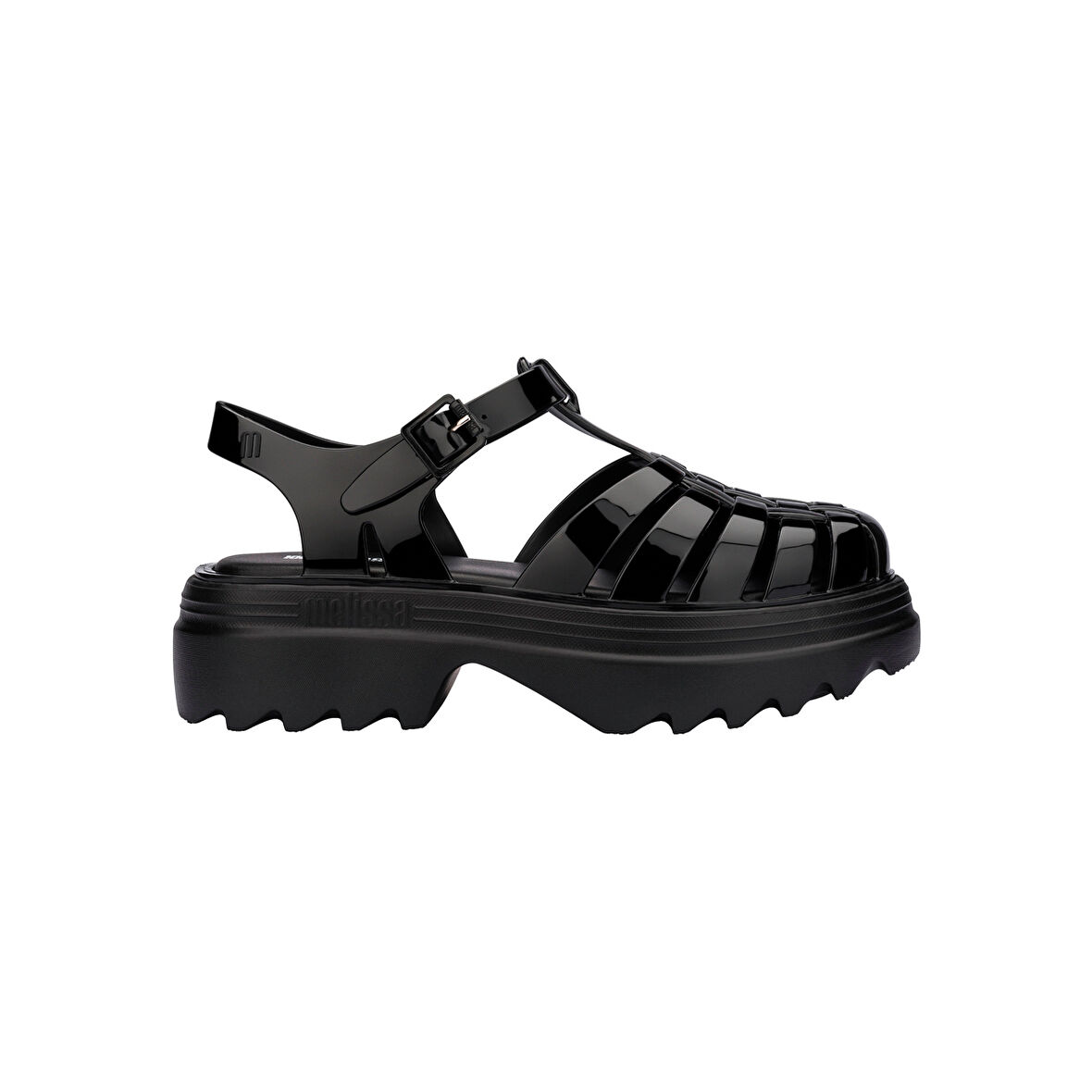 Kadın Sandalet 35818 Melissa POSSESSION PLATFORM II AD