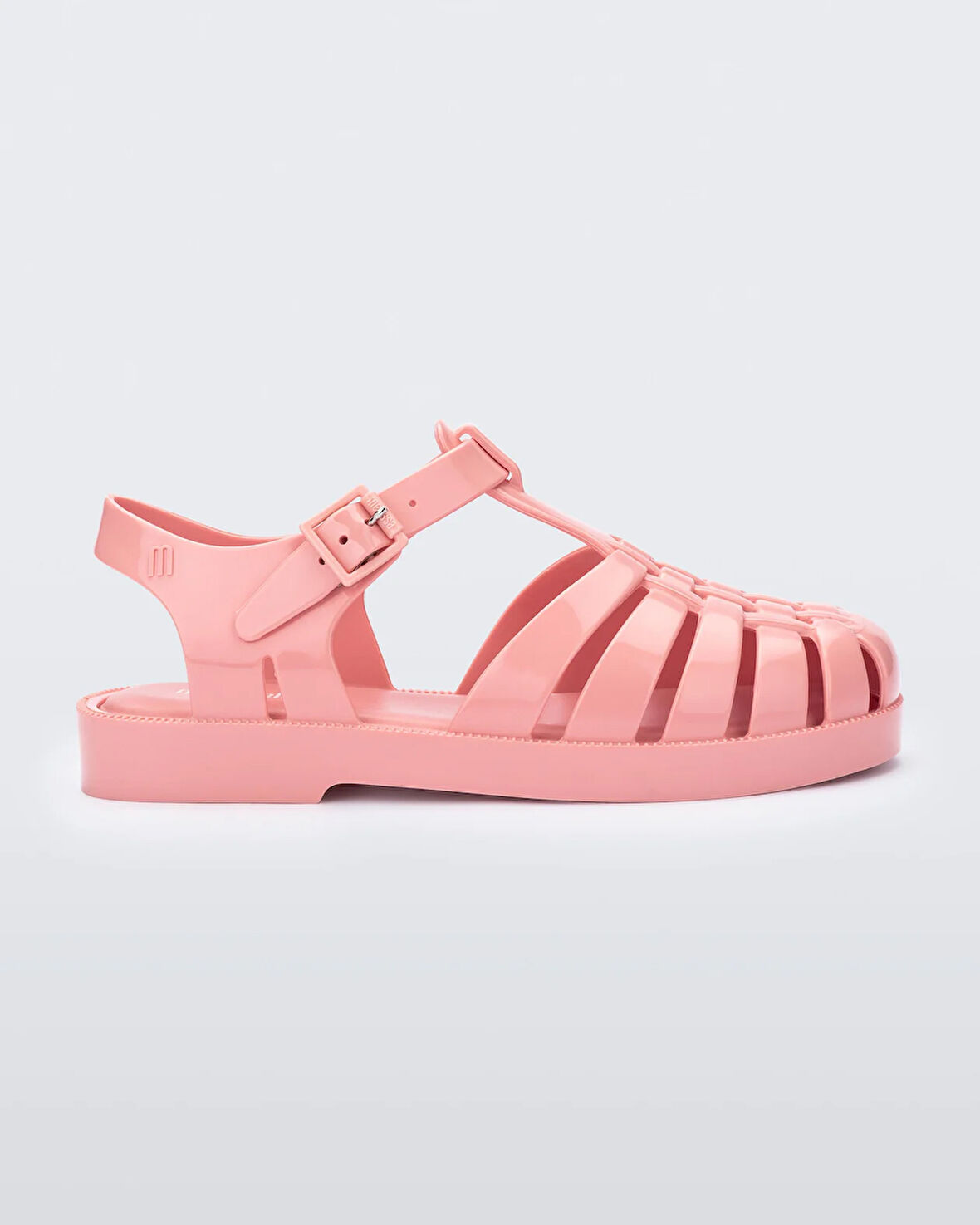 Melissa Kız Çocuk Sandalet 31-35 Numara Pembe