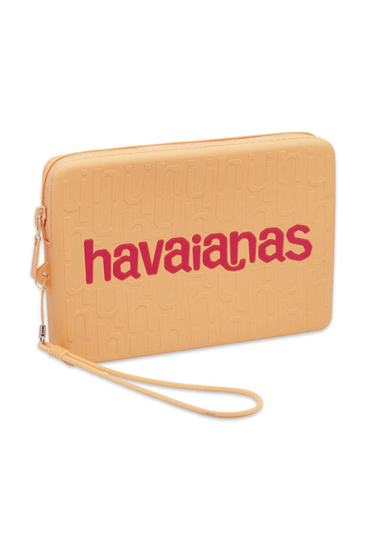 Havaianas 4149193 Mini Bag Logomania 19X13X3 El Turuncu Kadın Çanta
