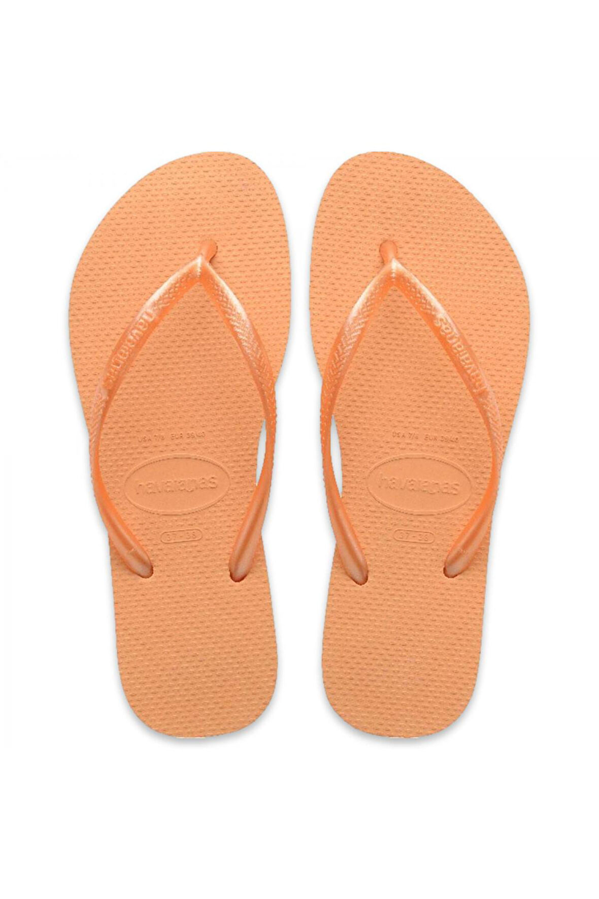 Havaianas 4000030 Havslim Fc Parmak Arası Kavuniçi Kadın Terlik