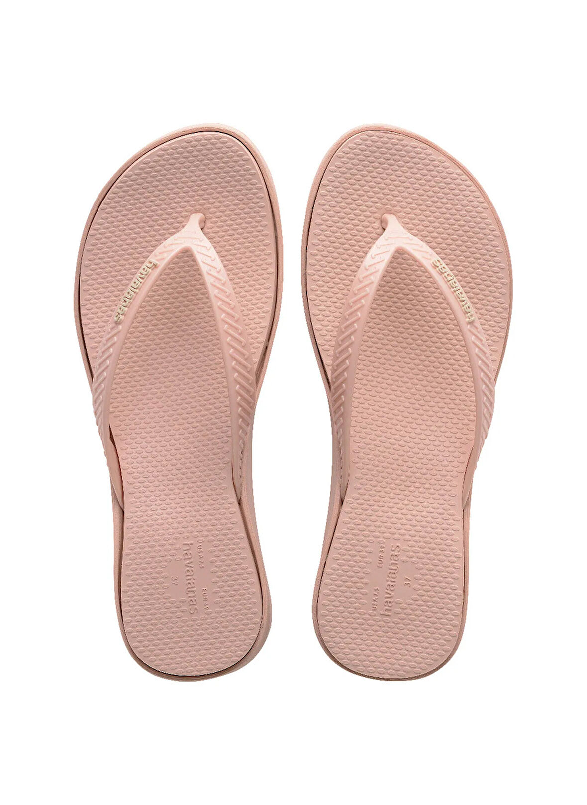 Havaianas Pembe Kadın Plaj Terliği 4149329