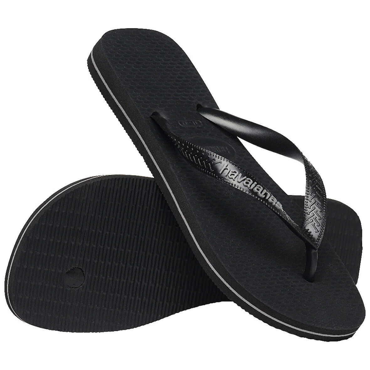 Havaianas Logo Fılette Erkek Terlik 4148756