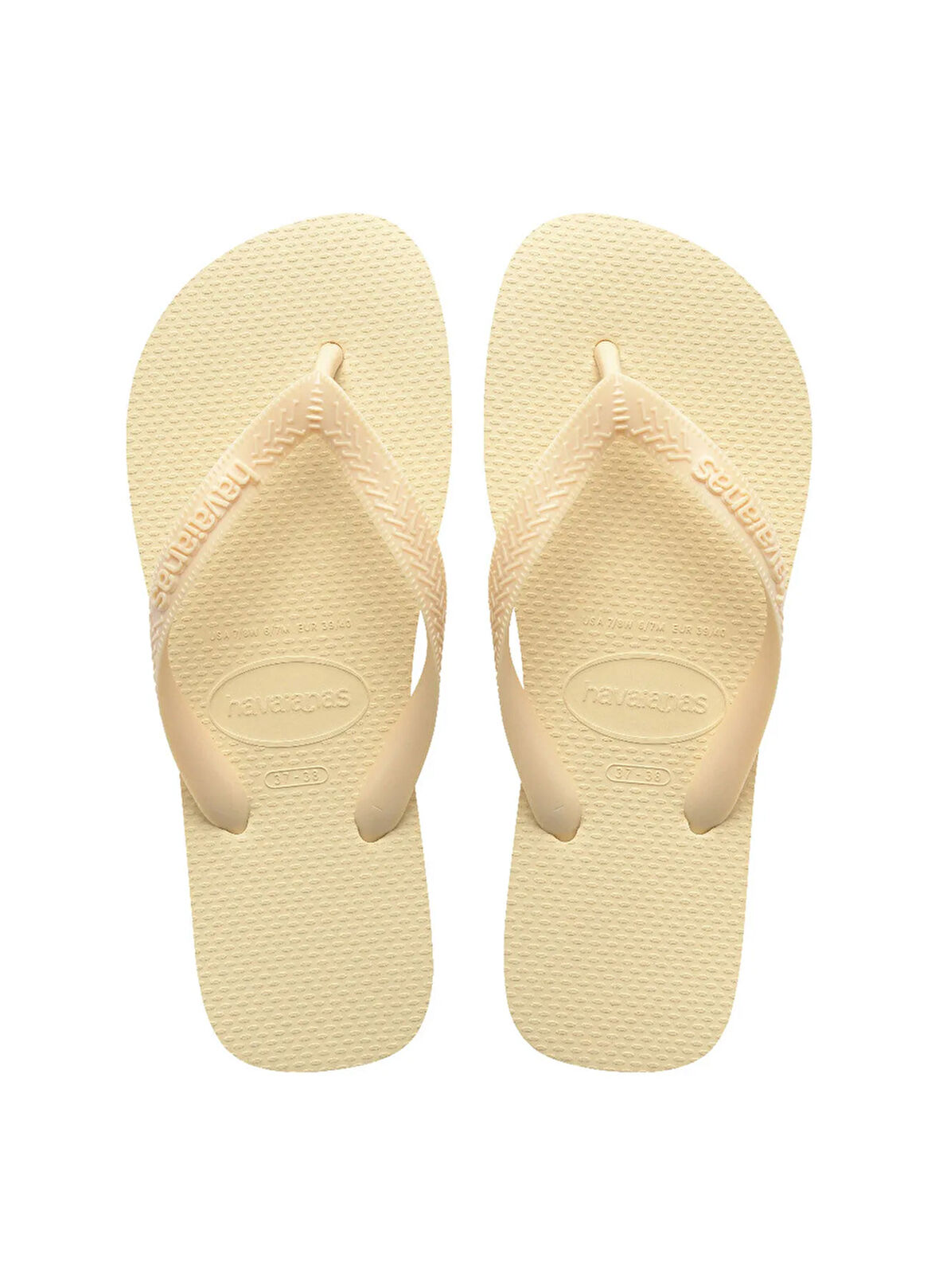 Havaianas Krem Kadın Plaj Terliği 4149369