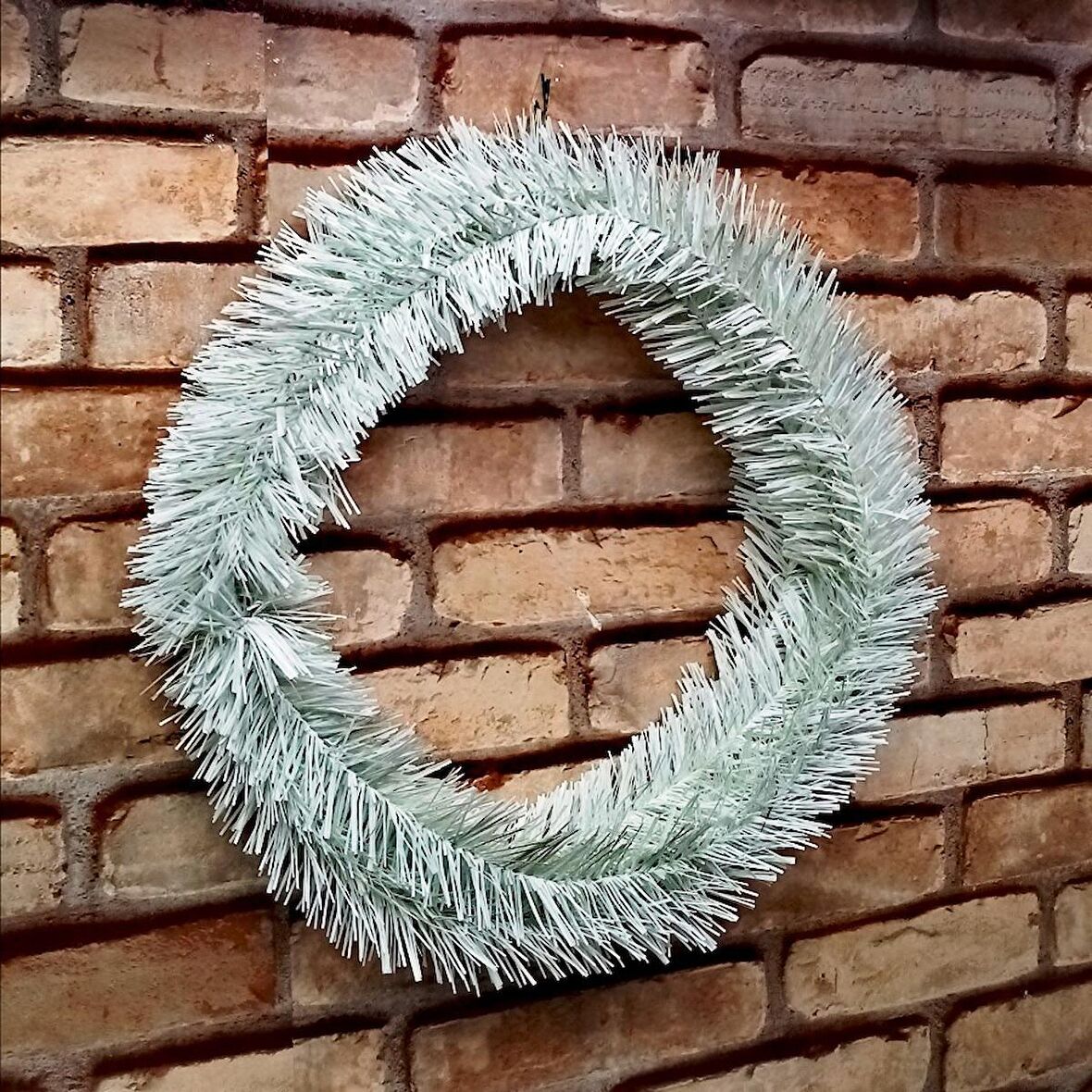 PİLLİ GÜN IŞIĞI LED IŞIKLI GARLAND 5 METRE IŞIKLI BEYAZ ÇAM DALI GÜN IŞIĞI LED IŞIKLI BEYAZ GARLAND