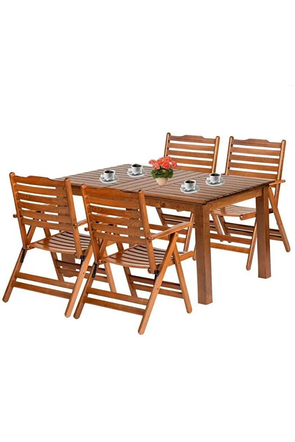 Madrid-80x160 Sabit Takım