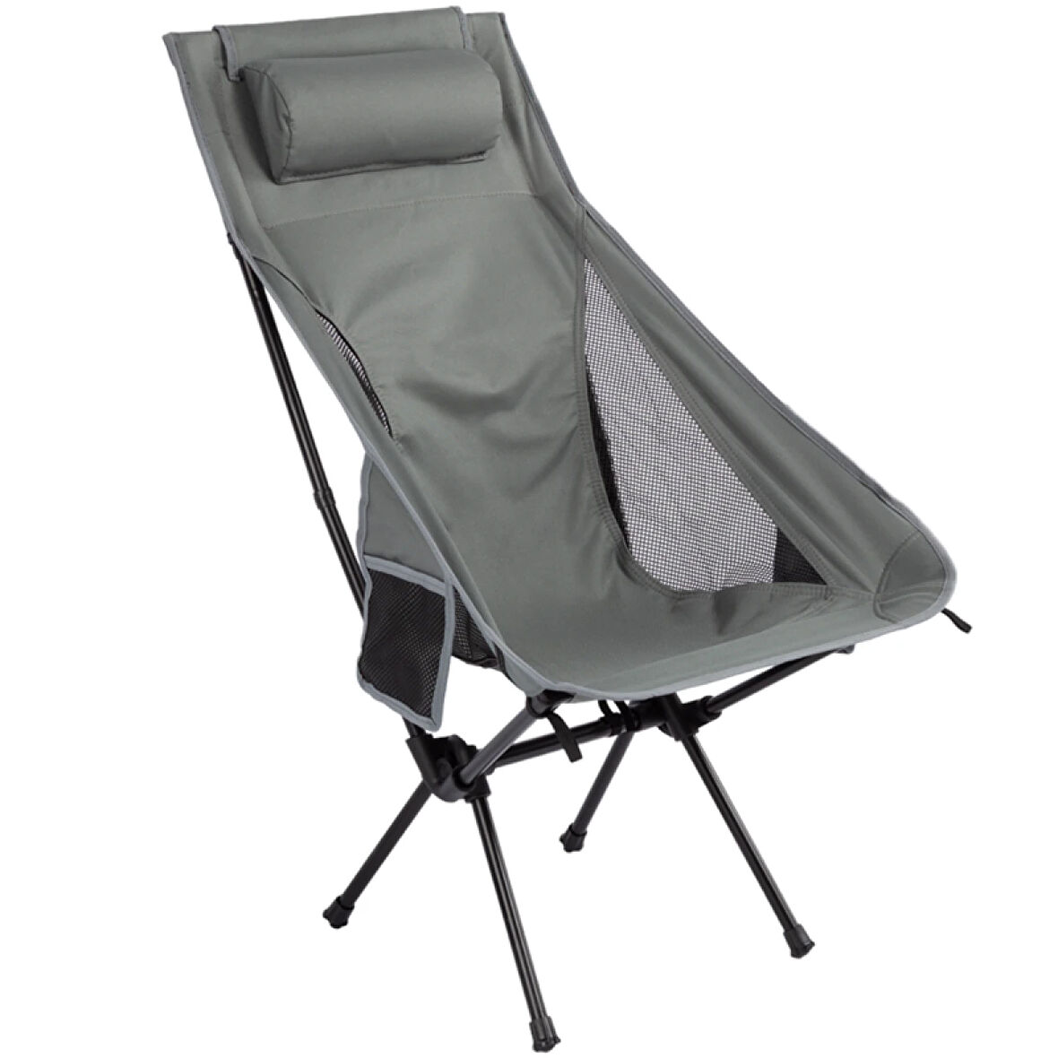 FUNKY CHAIRS Sky Ultralight Katlanabilir Kamp Sandalyesi