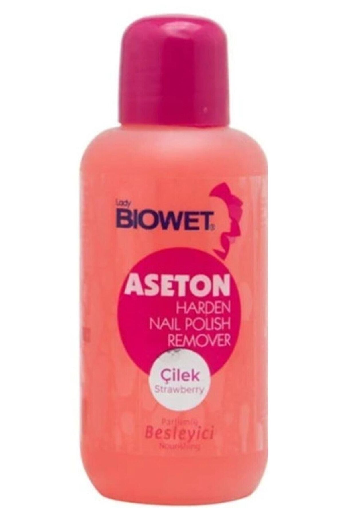 Biowet Çilek Besleyici Sprey Aseton 200 ml