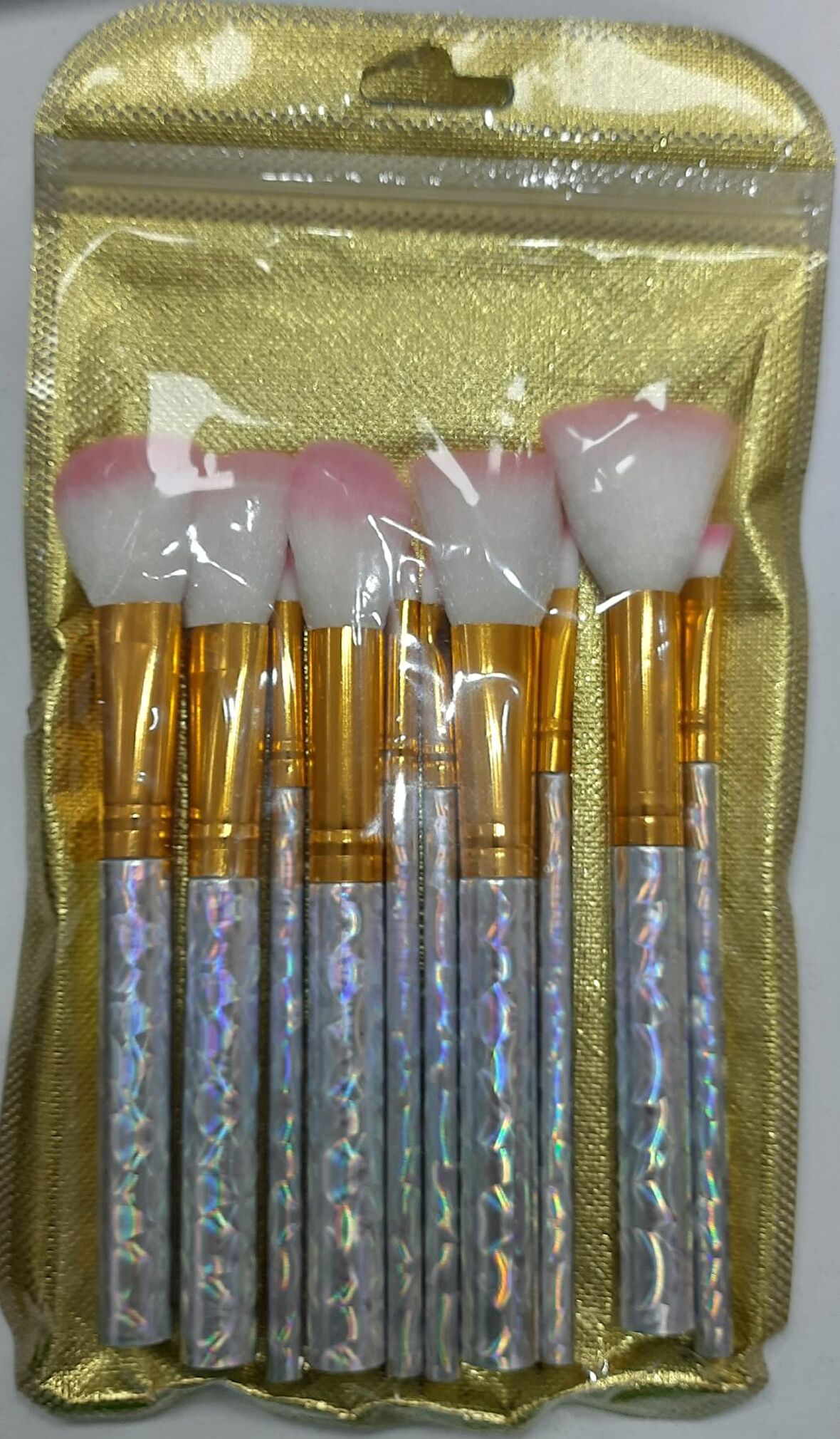 ROSE 10 LU FIRÇA SET