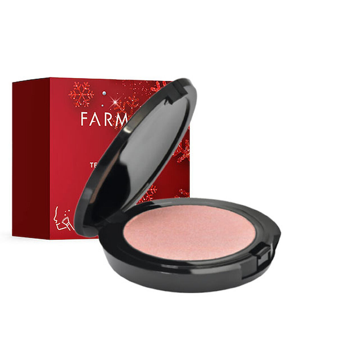 FARMASİ WINTER PINK ALLIK