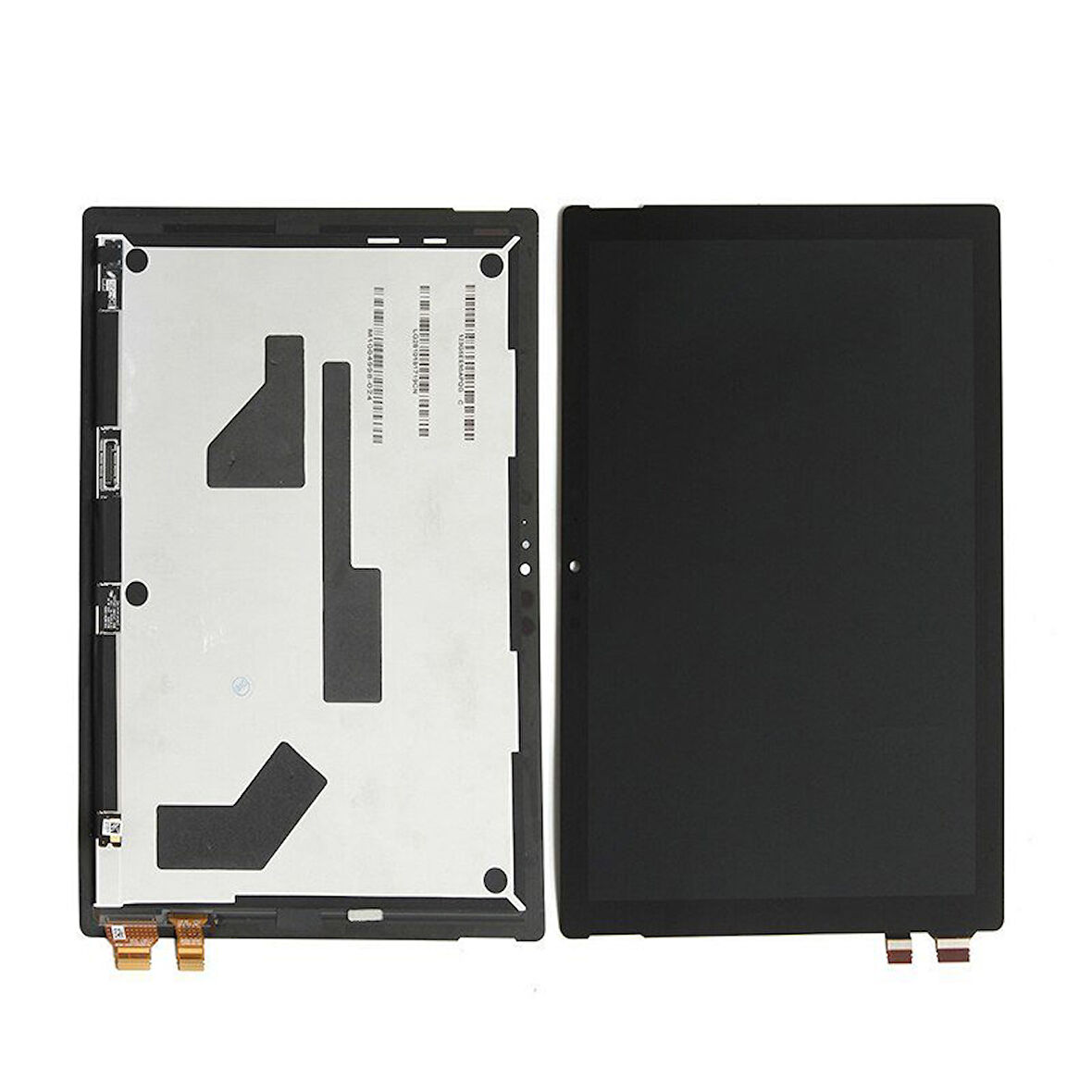 Microsoft surface 5 1A796 AM82602195A  Ekran Set