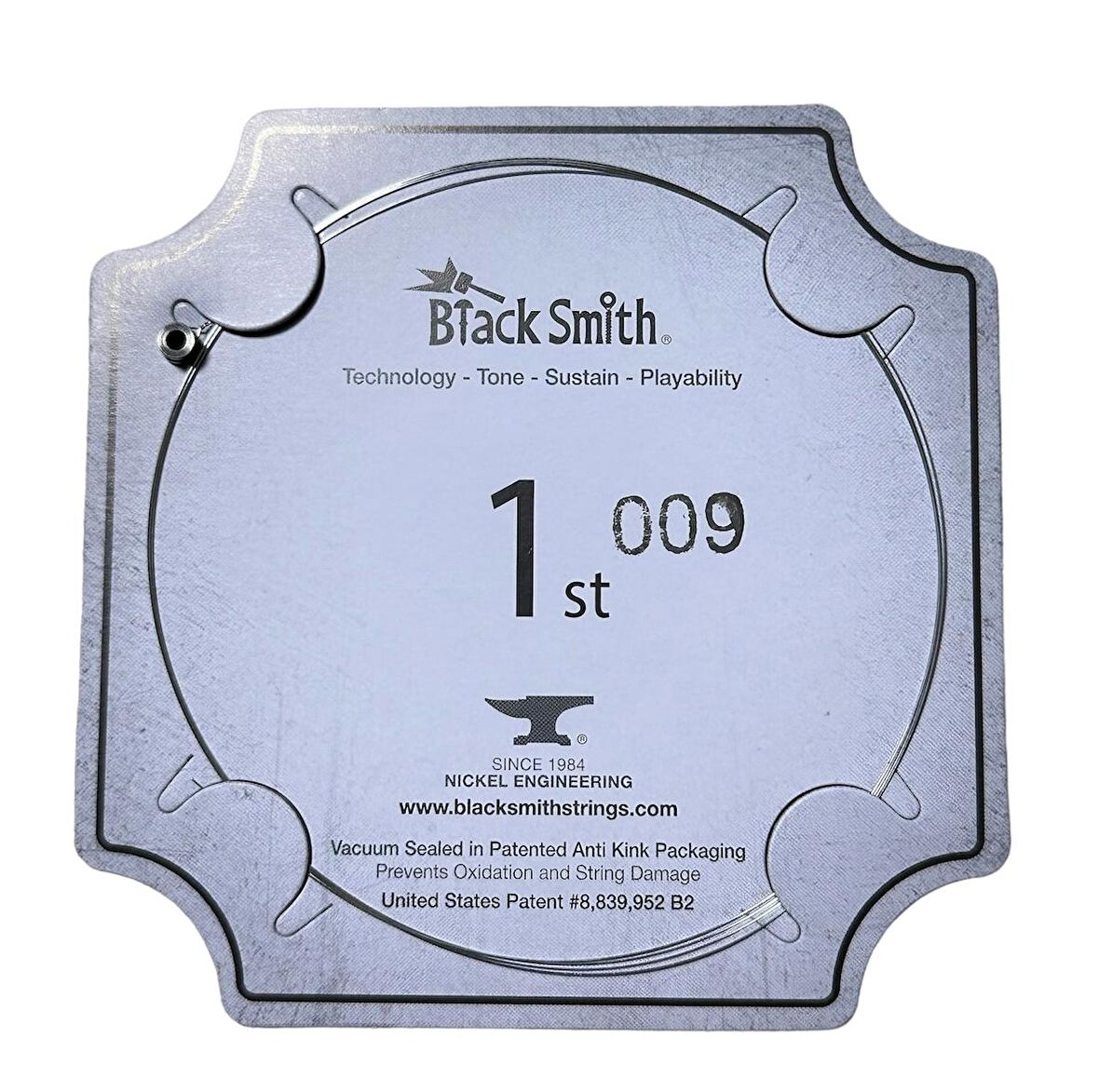 BLACKSMİTH ELEKTRO-AKUSTİK TEK TEL PL009