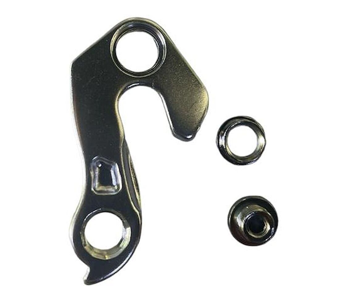 Kadro Kulağı Bianchi Rcx 627