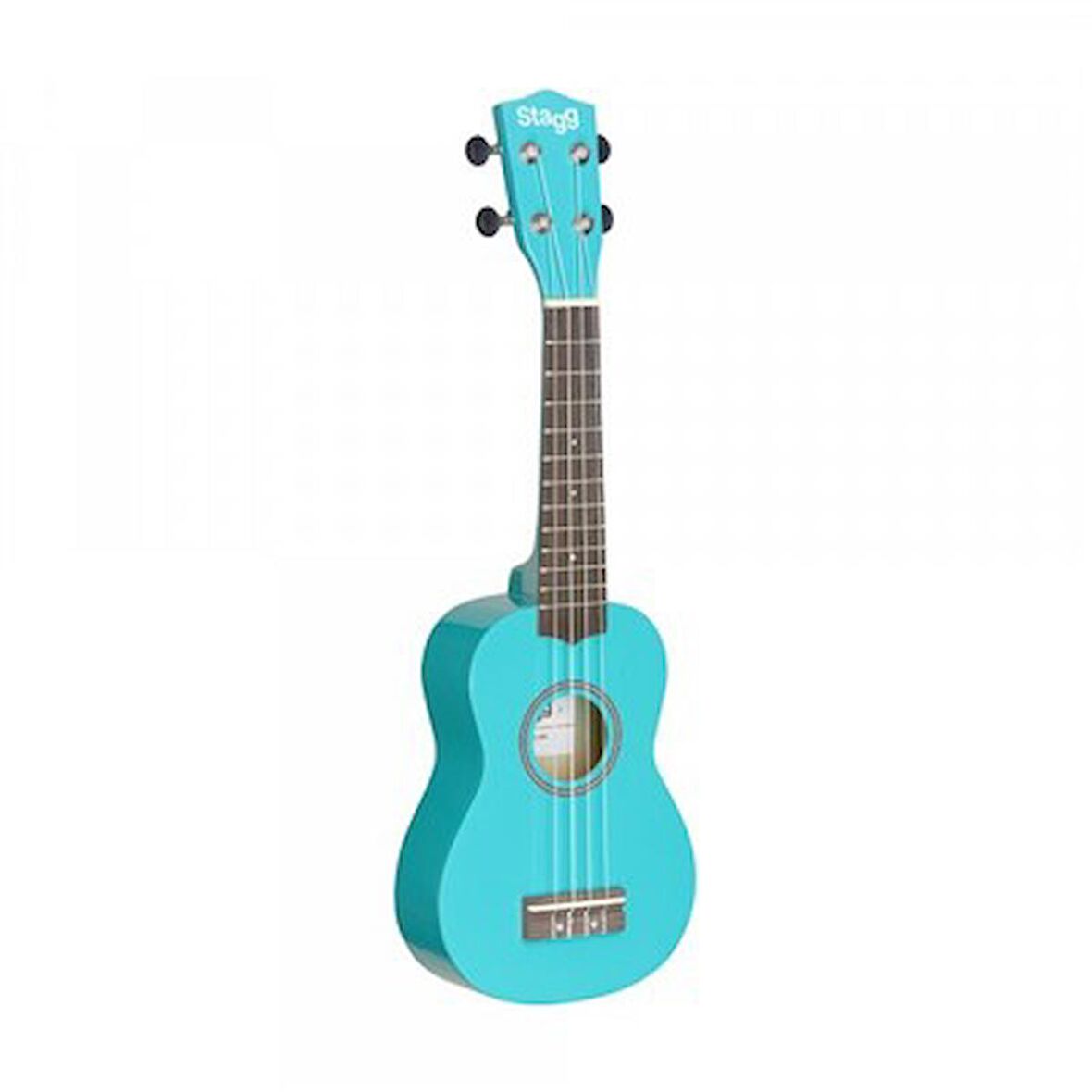 STAGG US-OCEAN (SOPRANO UKULELE OCEAN+BAG)