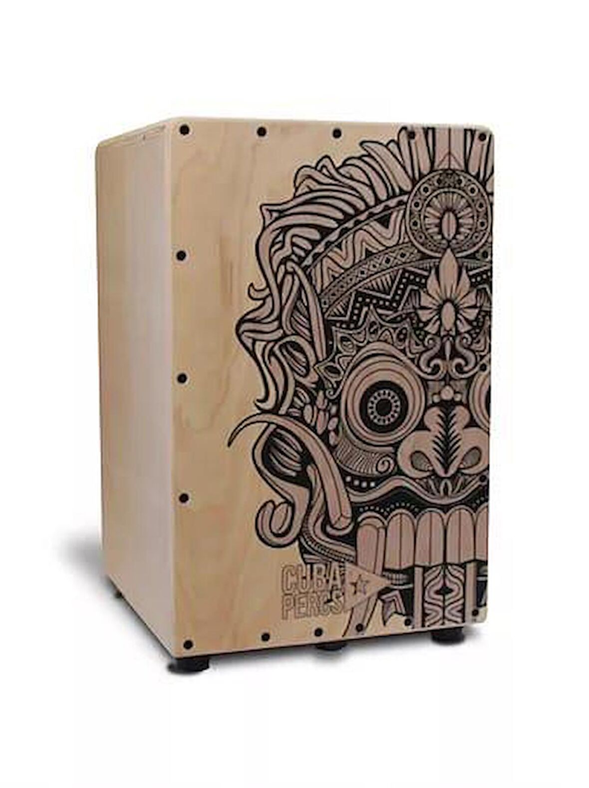 Cuba Cajon CPC301